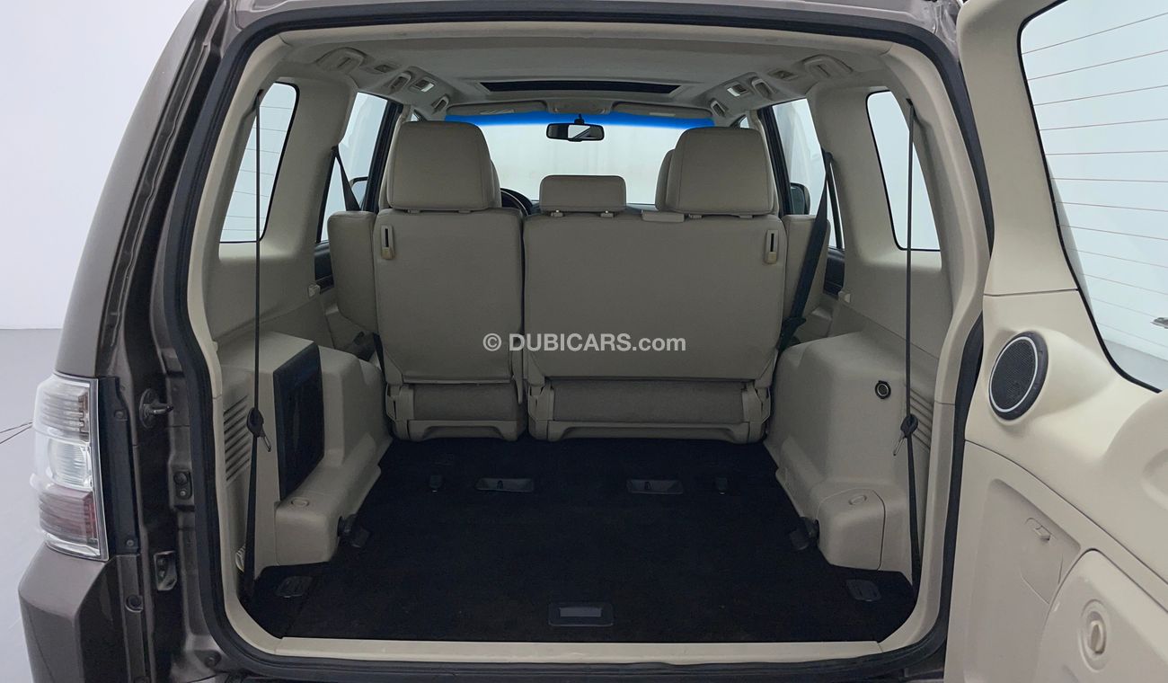 Mitsubishi Pajero GLS HIGHLINE 3.8 | Zero Down Payment | Free Home Test Drive