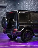 مرسيدس بنز G 63 AMG STD