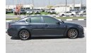 Lexus GS F F-Sports / V-08 / Clean Car / With Warranty