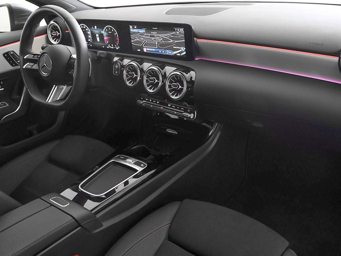 Mercedes Benz A200 STD