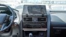 Nissan Patrol LE PLATINUM CITY