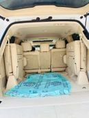 Lexus LX570 Lexus LX 570 Years 2018 platinum v8 full loaded petrol