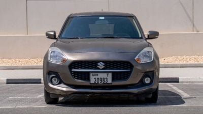 Suzuki Swift GL
