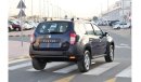Renault Duster Renault Duster GCC in excellent condition without accidents, very clean from inside and outside