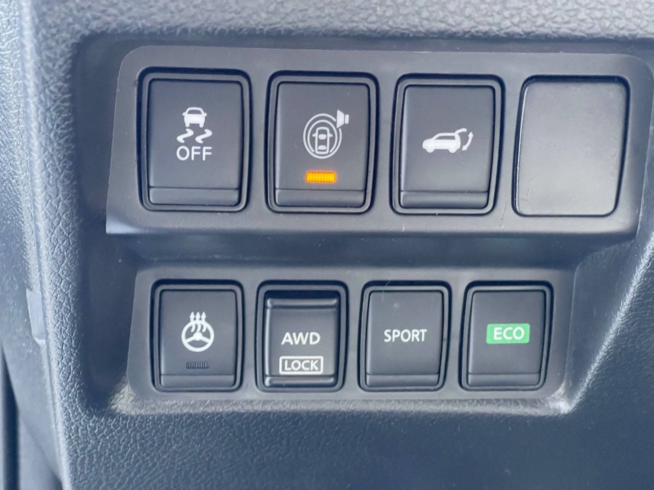 Nissan Rogue SV / 2.5L V4 / PANORAMIC SUNROOF / RADAR / 360 CAMERA / LINE KEEP ASSIST / REMOT START