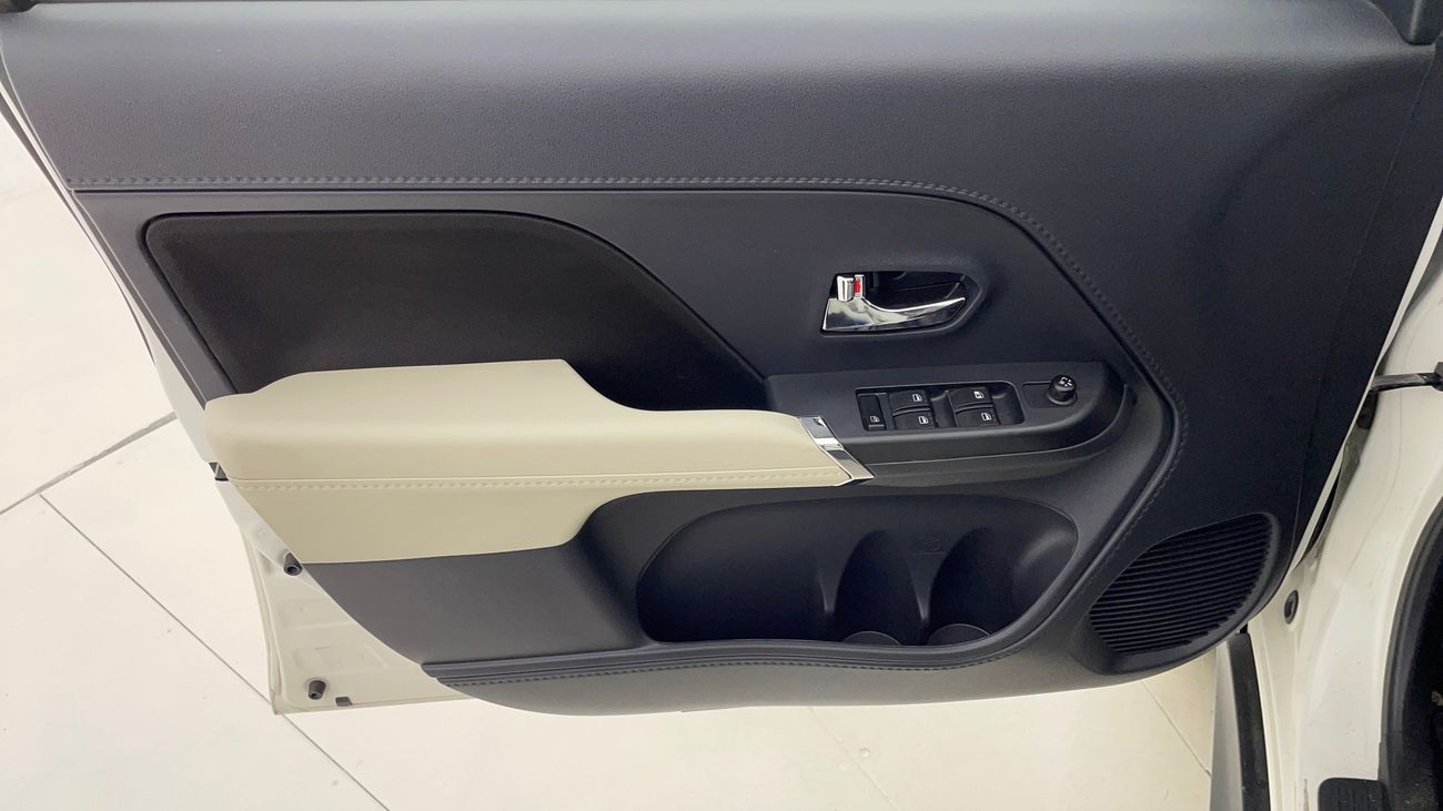 Toyota Rush EX 1.5 | Zero Down Payment | Home Test Drive