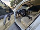 Toyota Prado GXR 2.7L (160 HP) 4WD TOYOTA PRADO GXR 2017 GCC GOOD CONDITION IN SIDE OUT SIDE