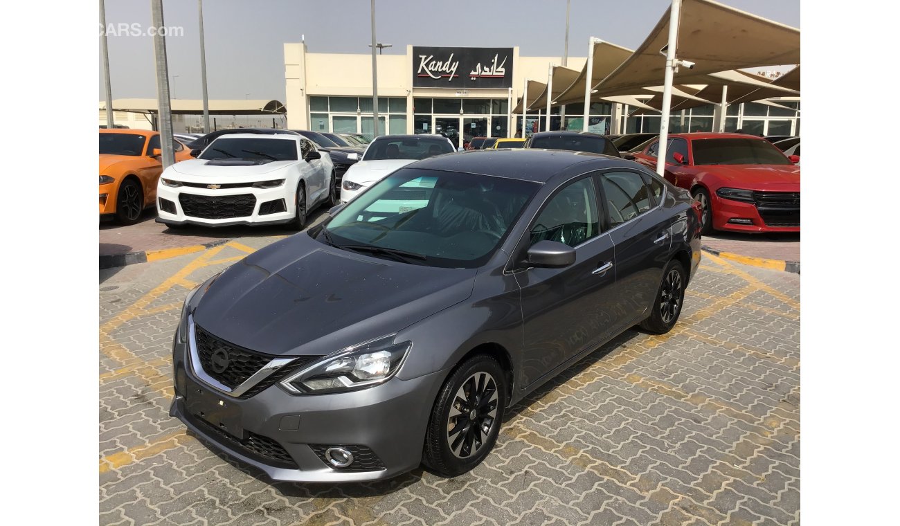 Nissan Sentra Excellent Condition