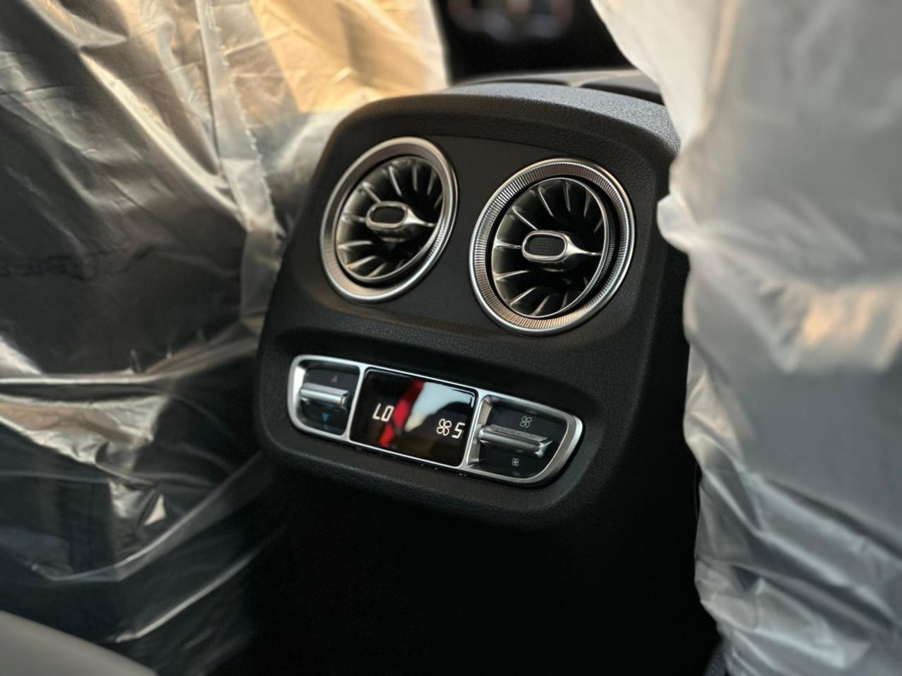 مرسيدس بنز G 63 AMG 