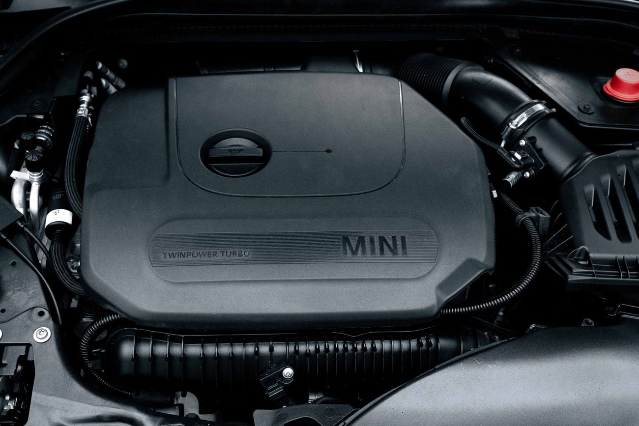 Mini Cooper Cooper S Cabrio | 1,939 P.M | 0% Downpayment | MINI SERVICE HISTORY!