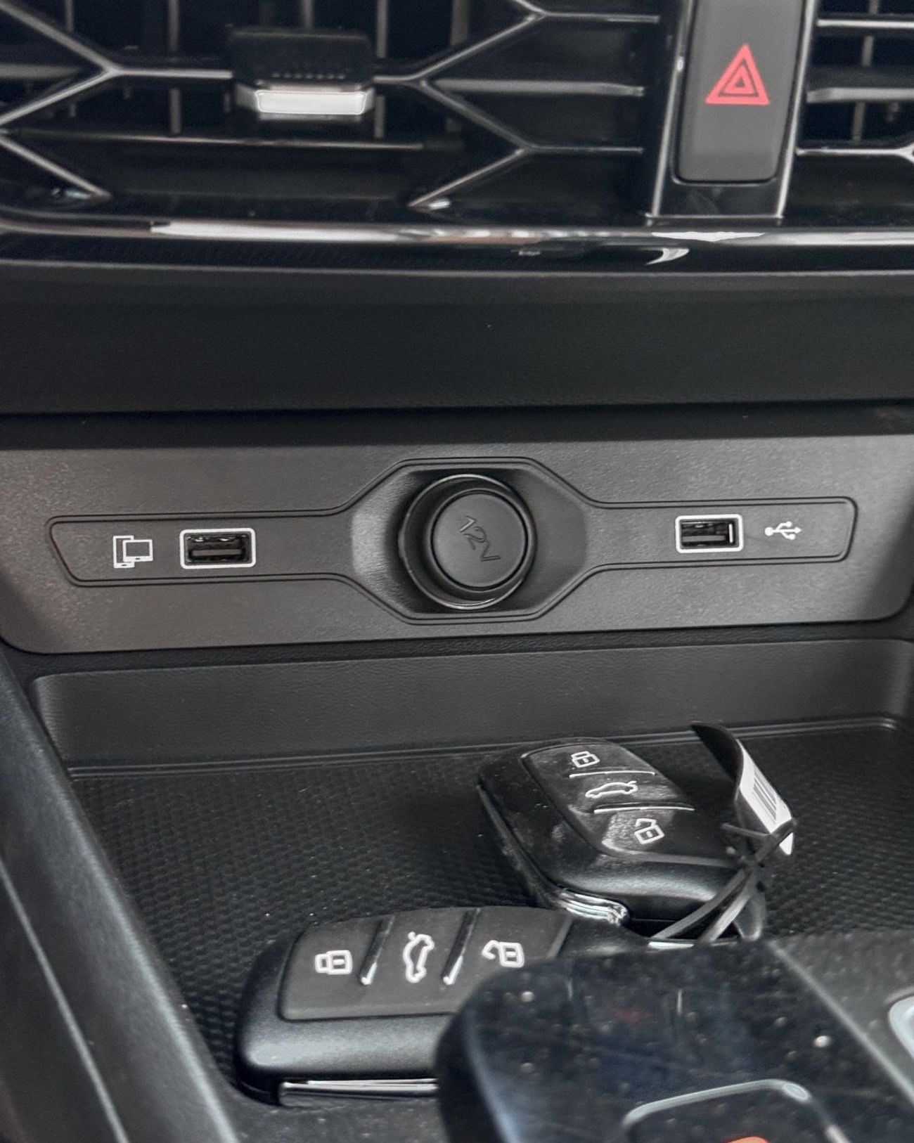 أم جي GT MG GT 1.5L GCC - COMFORT - 2025 MODEL