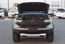 فورد رينجر رابتور Ford raptor RHD Diesel engine