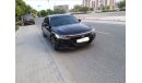 هوندا أكورد 2018 Honda accord 1.5 turbo sport GCC SPECS