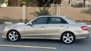 مرسيدس بنز E 350 mercedes e350 model 2010 original paint
