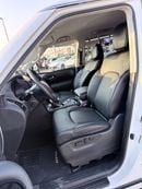 Nissan Armada PLATINUM Nissan Armada 2024 SV