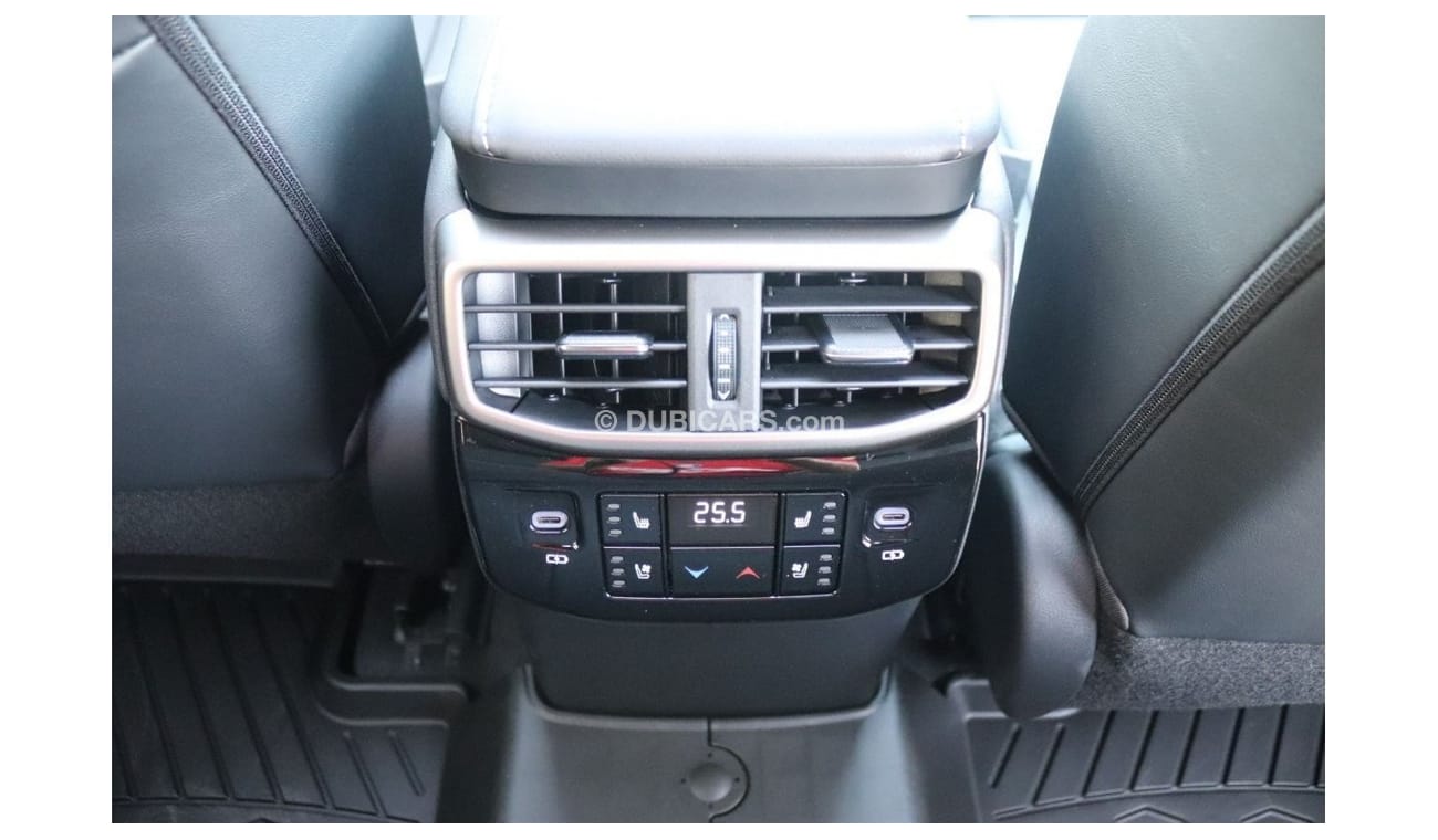 Lexus RX350 ULTRA LUXURY 2.4L, PANORAMIC ROOF, ELECTRIC SEAT,LEATHER SEATS, MONITOR, 360 CAM, MODEL 2023 UAE & E