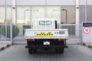 Mitsubishi Fuso FJ