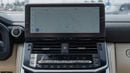 Toyota Land Cruiser 2026 Toyota Land Cruiser VXR 3.5L Petrol AT