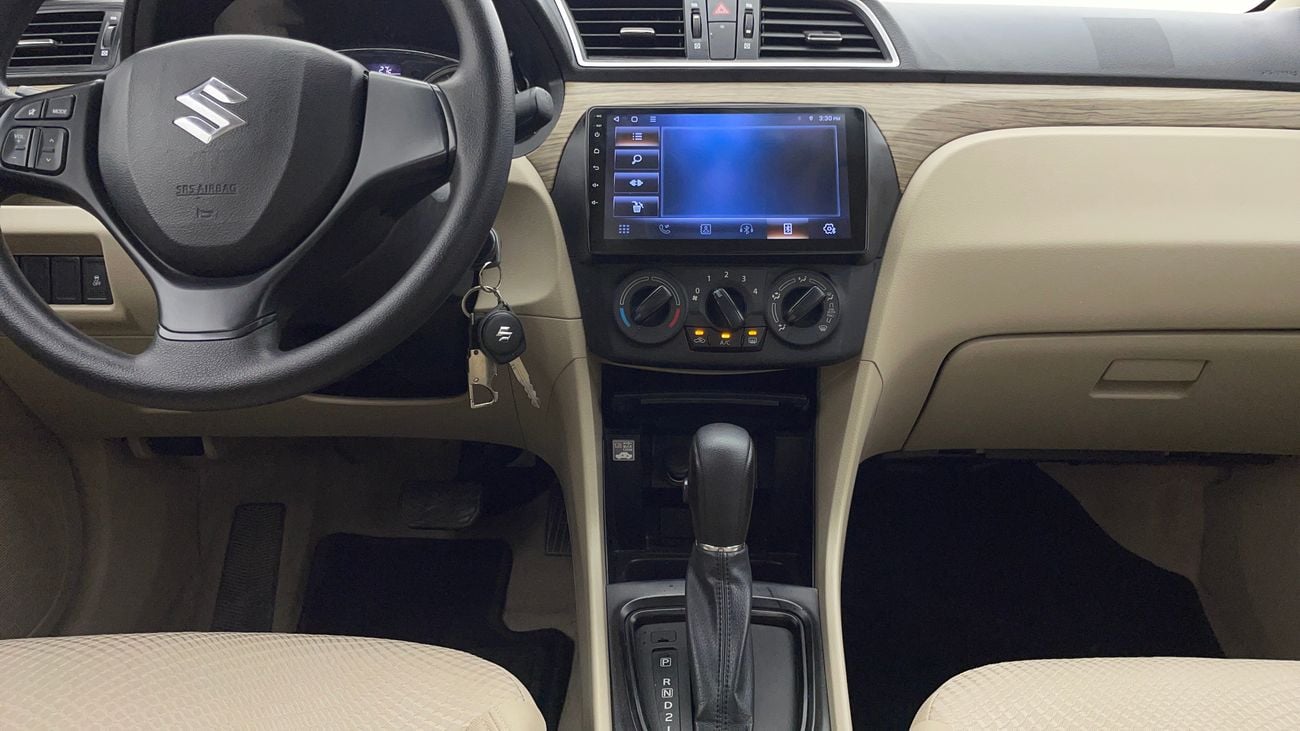 Suzuki Ciaz 1.5L GLX GL 1.5 | Zero Down Payment | Home Test Drive