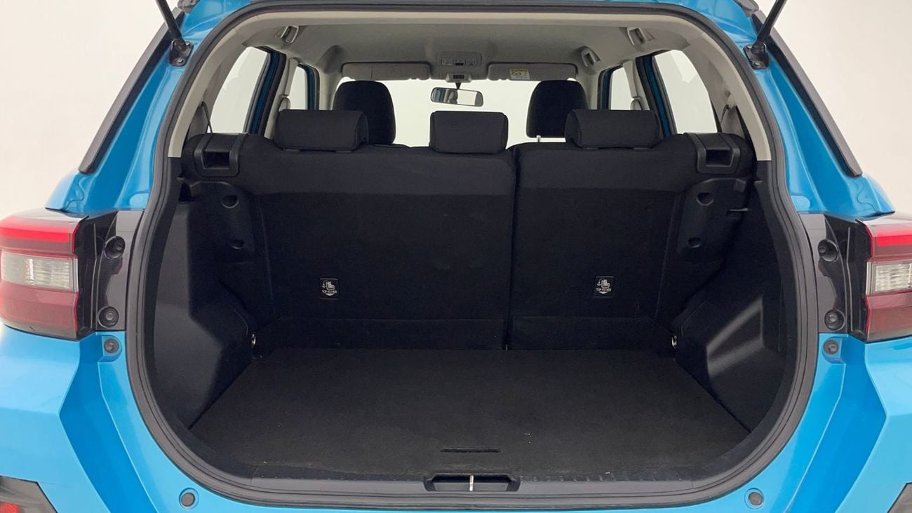 Toyota Raize TOYOTA RAIZE 1L 2023 | 0 DP | 666/Month | 30 Day Return | Service History