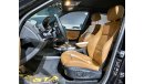 بي أم دبليو X3 2016 BMW X3 xDrive28i M Sport, March 2021 BMW Warranty + Service Contract, Excellent Condition, GCC