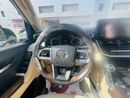 Toyota Land Cruiser GXR3 LHD 4.0L V6 petrol engine Automatic Gear 4WD 7 Seater 5 Doors