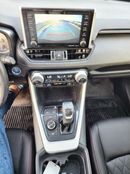 Toyota RAV4 Hybrid TOYOTA RAV4 XLE 2.5L