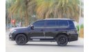 Toyota Land Cruiser GXR V8 4.5L Automatic BLACK EDITION - 2019