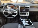 Hyundai Tucson Premium 1.6L Turbo(Petrol), Cruise Control, 360 Cam 2022MY
