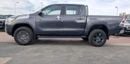 Toyota Hilux TOYOTA HILUX LIMITED EDITION 2.4L DIESEL DOUBLE CABIN 4X4 MY2026
