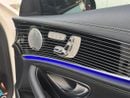 مرسيدس بنز E 400 AMG 3.0L