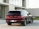 جينيسس GV80 STD (NON GCC) AED 1,590 P.M | 0% DOWN PAYMENT | GENESIS GV80 BASE | 2.5T I4 RWD | 2021