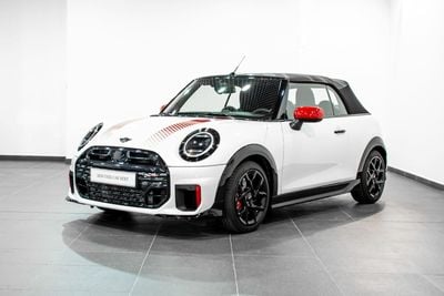 Mini Cooper C
