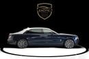 Rolls Royce Ghost EWB