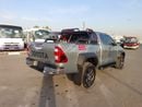 تويوتا هيلوكس TOYOTA HILUX PICKUP RHD 2022 MODEL 2.8 L DIESEL AUTOMATIC(PM77151)