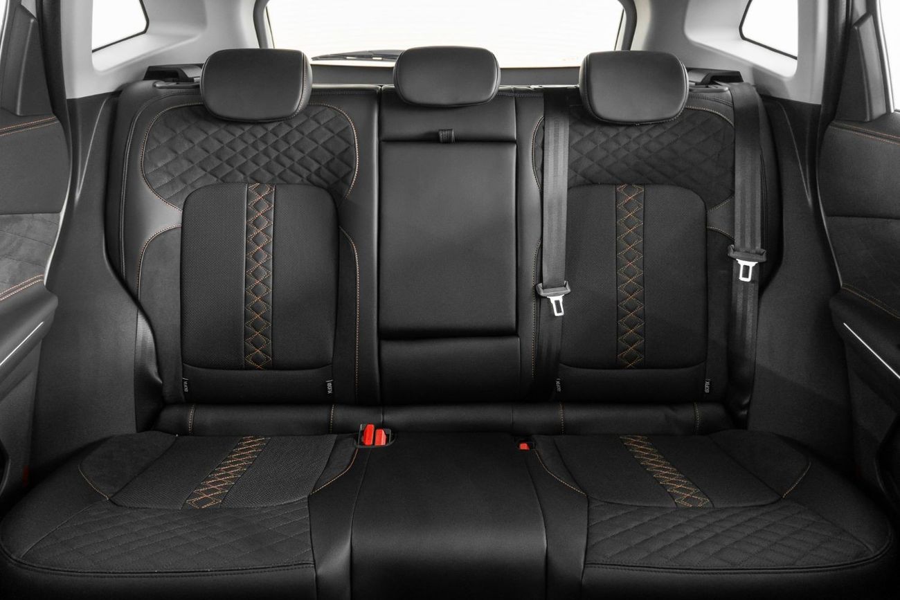 Exeed TXL 2024 Exeed TXL Flagship / 2.0L TGDI 7 Speed / Brand New / 7 Year Exeed Warranty