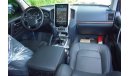 Toyota Land Cruiser 200 Gx-R V8 4.6l Petrol 8 Seat Automatic Transmission Xtreme Edition