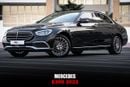 مرسيدس بنز E200 Premium 2.0L