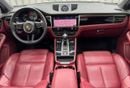 Porsche Macan S 2.9L (375 HP)