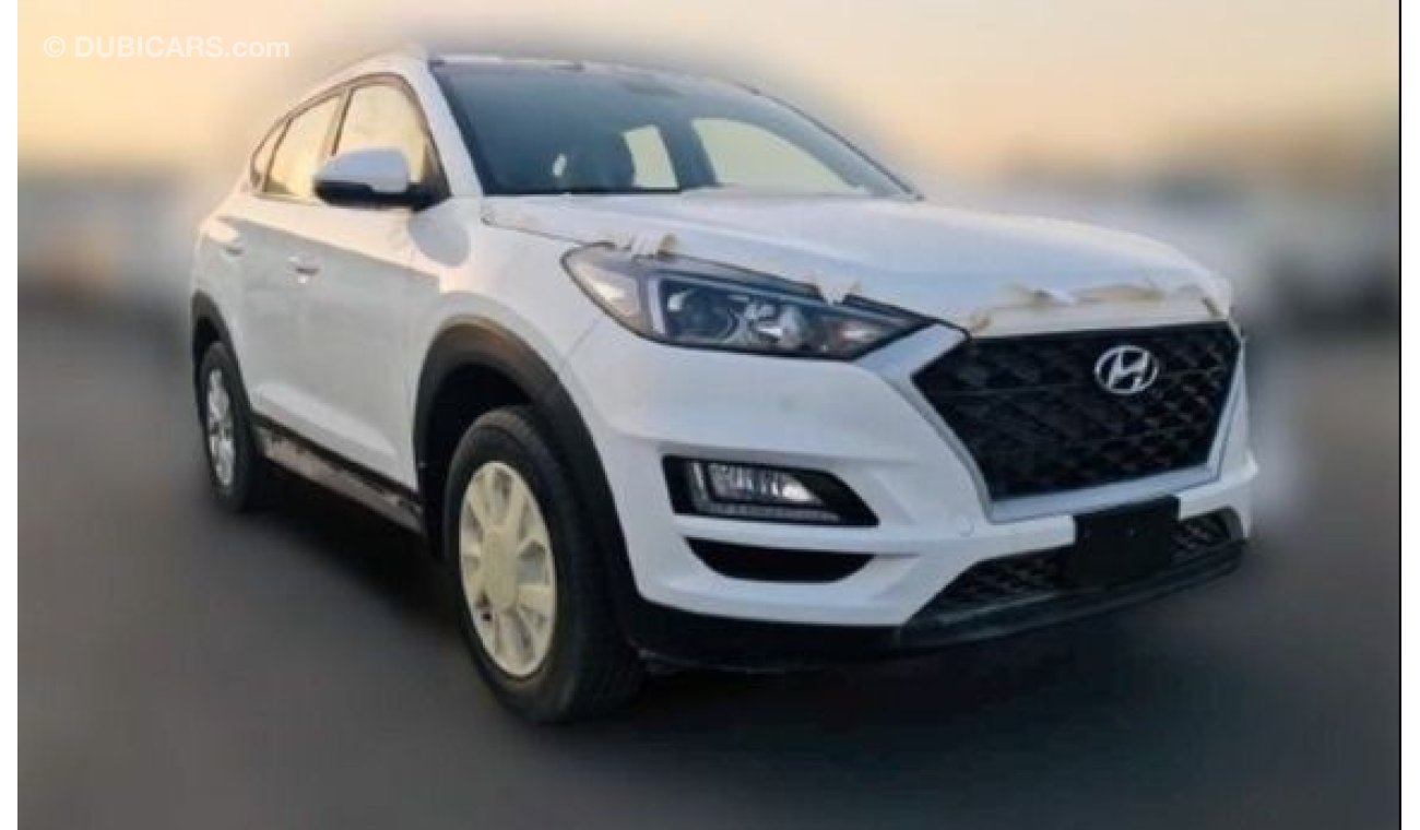 Hyundai Tucson 2.0L // 2020 // WHIT CRUISE CONTROL , PHONE SYSTEM , REAR PARKING SENSORS // SPECIAL PRICE // BY FOR