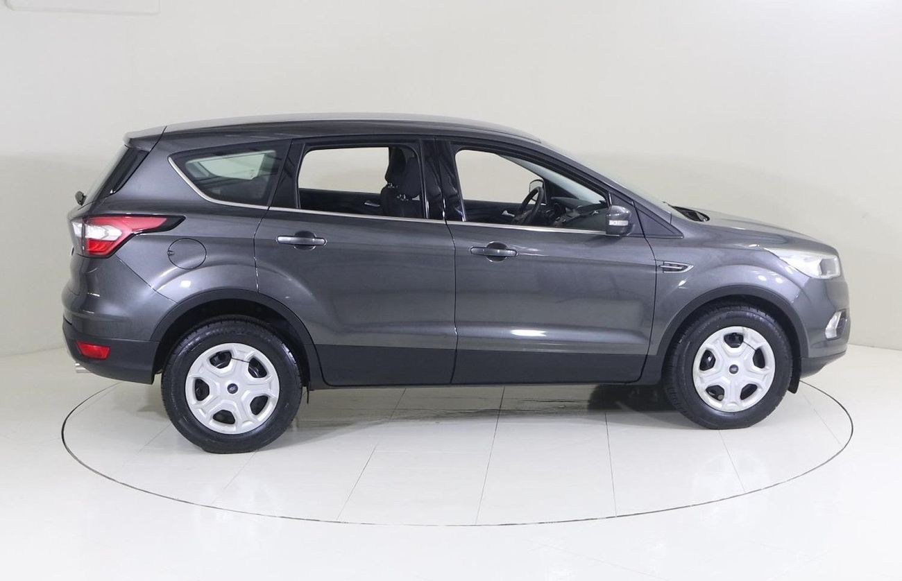 فورد إيسكاب E1020 ESCAPE S FWD 2.5L CLTH