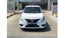 Nissan Sunny S GCC