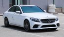 مرسيدس بنز C 350 Hybrid