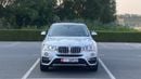 بي أم دبليو X4 xDrive 28i 2.0L