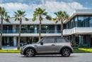 Mini Cooper COOPER S | 1,939 P.M | 0% Downpayment | AGENCY WARRANTY