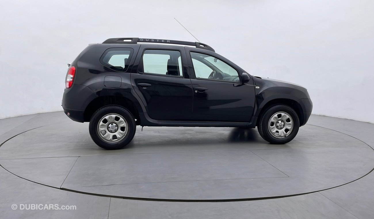 Renault Duster PE 2 | Under Warranty | Inspected on 150+ parameters