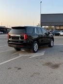 GMC Yukon SLT ‏ GMC Yukon SLT 5.3L GCC
