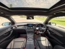 Mercedes Benz GLC Coupe 300 4MATIC
