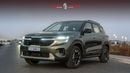 كيا سيلتوس 2025 | KIA SELTOS LUXURY COMFORT - VENTILATED AND H.SEATS - E.SEATS [ EXPORT ONLY ]