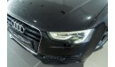 Audi A5 2014 Audi A5 Coupe S-Line V6 3.0L / Full-Service History